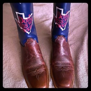 Justin Boots-Women’s